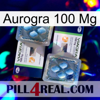 Aurogra 100Mg viagra5